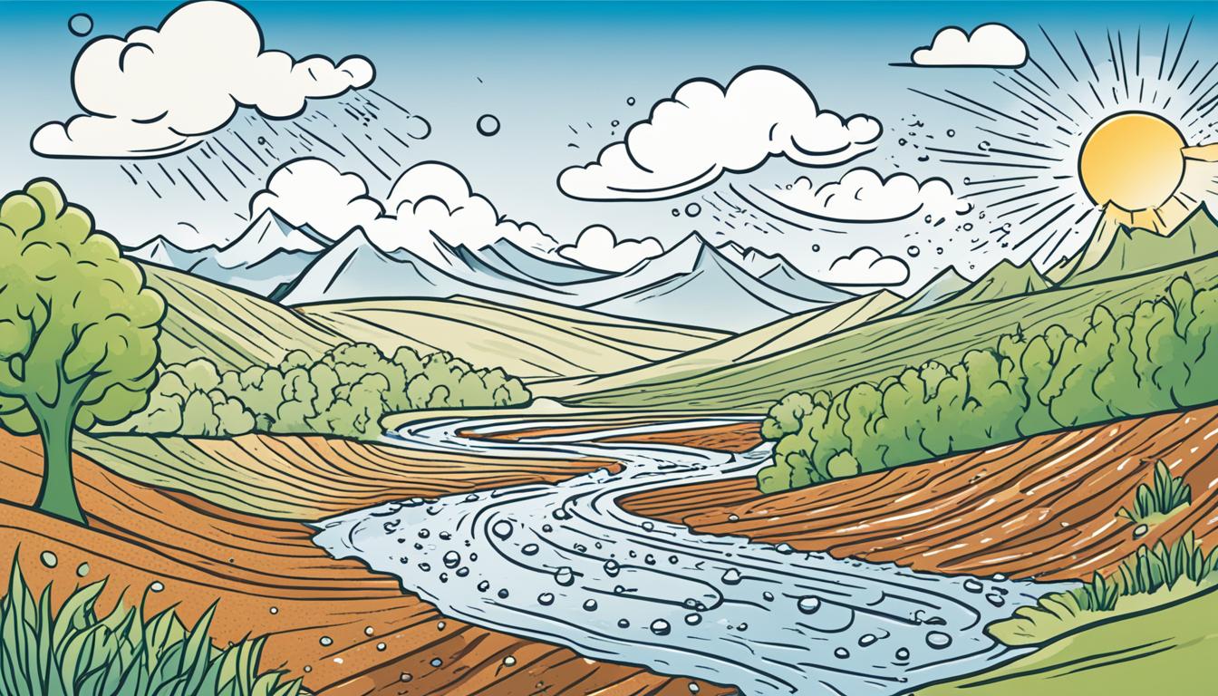 Continental Climate: Traits and Distribution