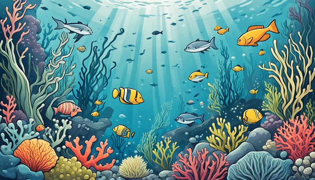 Deep-Sea Ecosystem Preservation