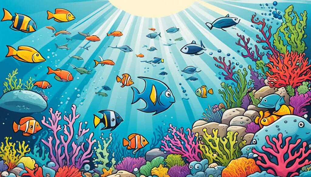 Ocean conservation and its benefits