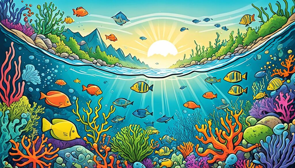 Sustainable Ocean Management Impact