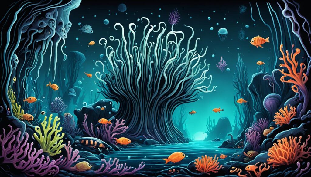 deep-sea biodiversity image