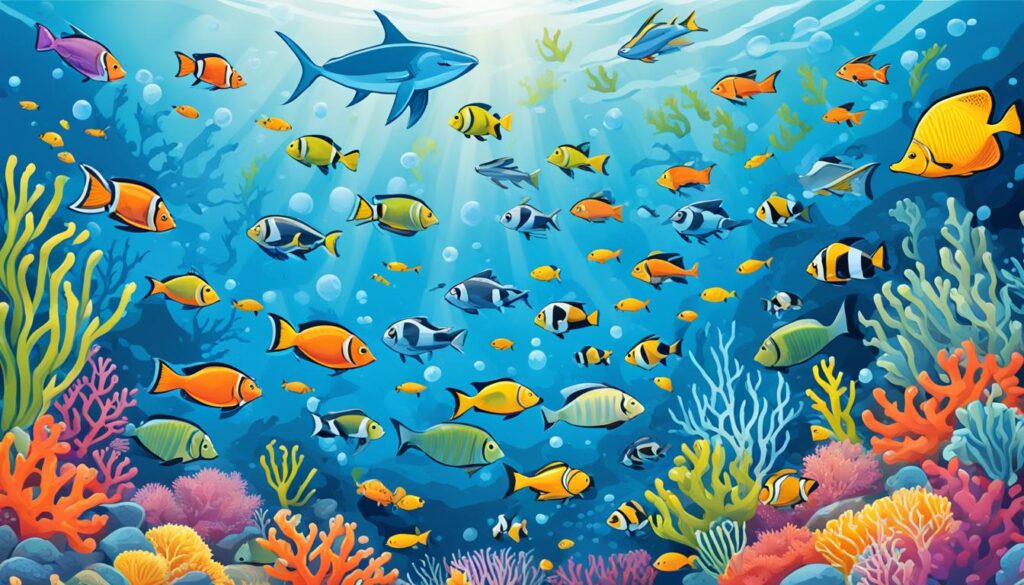 sustainable marine ecosystems
